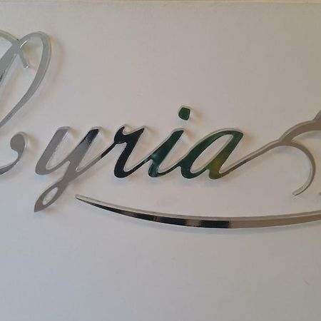 Lyria Hotel Marzamemi Bagian luar foto